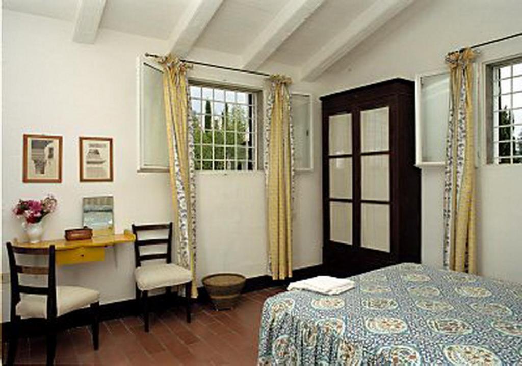 Vignagrande Agriturismo Saturnia Oda fotoğraf