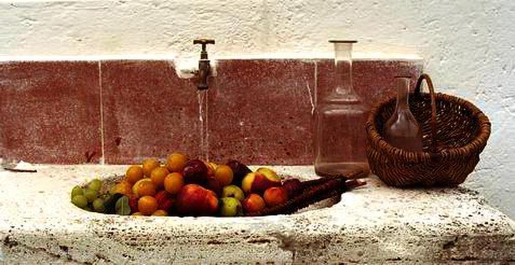 Vignagrande Agriturismo Saturnia Dış mekan fotoğraf
