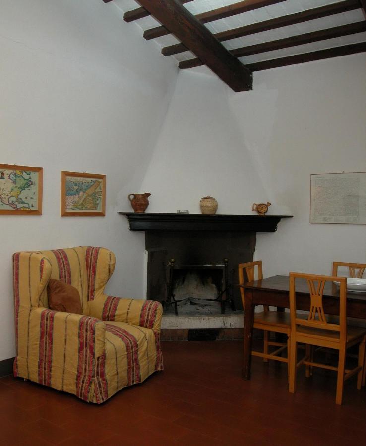 Vignagrande Agriturismo Saturnia Dış mekan fotoğraf
