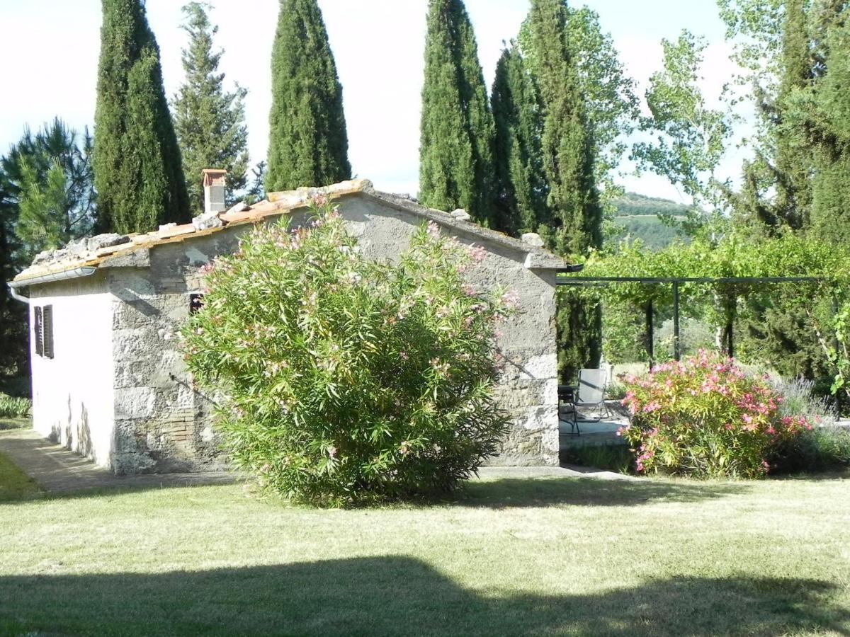 Vignagrande Agriturismo Saturnia Dış mekan fotoğraf