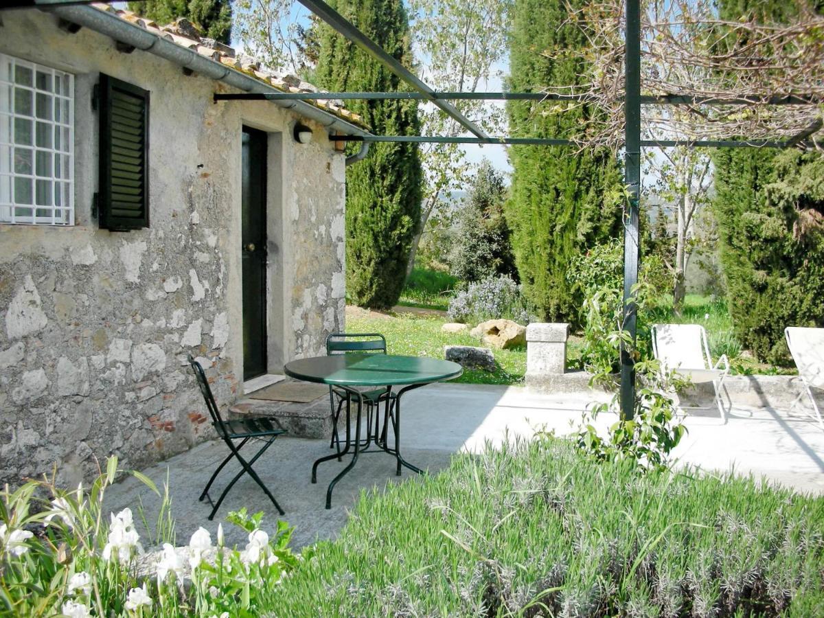 Vignagrande Agriturismo Saturnia Dış mekan fotoğraf