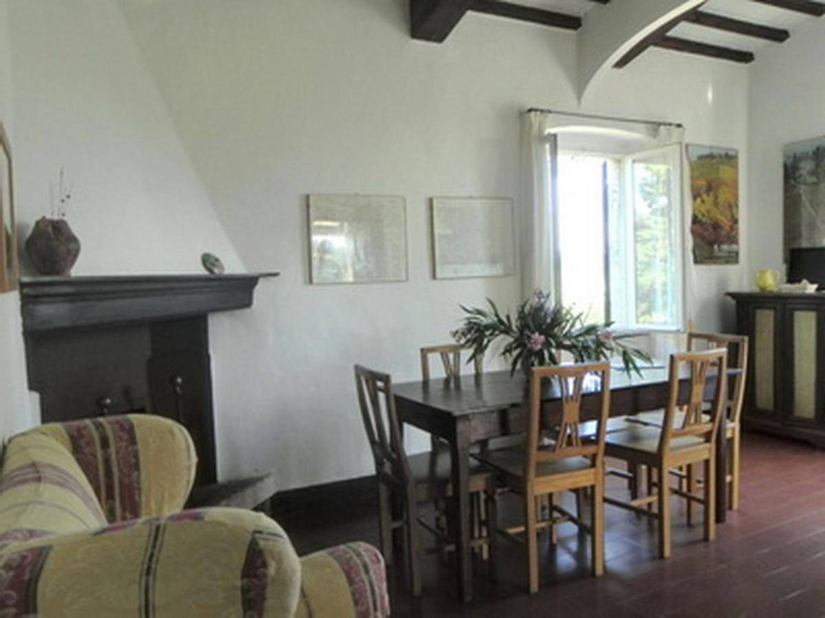 Vignagrande Agriturismo Saturnia Oda fotoğraf