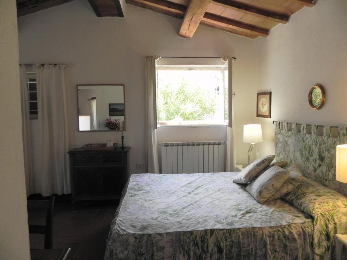 Vignagrande Agriturismo Saturnia Dış mekan fotoğraf