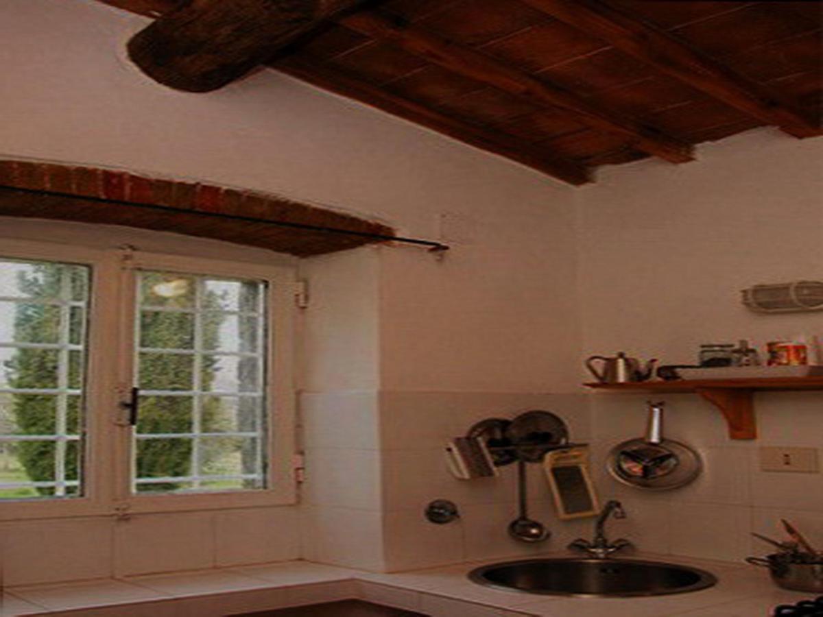 Vignagrande Agriturismo Saturnia Oda fotoğraf